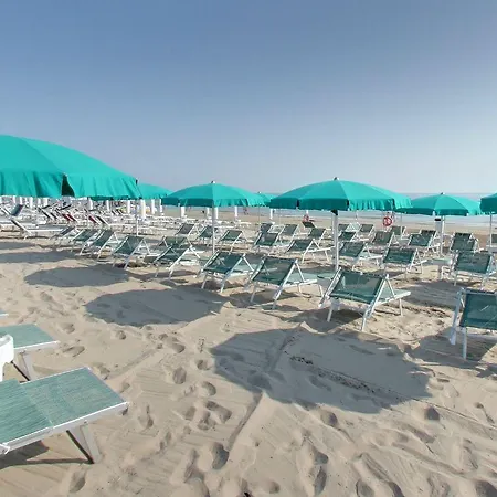 Hotel Nettuno Senigallia