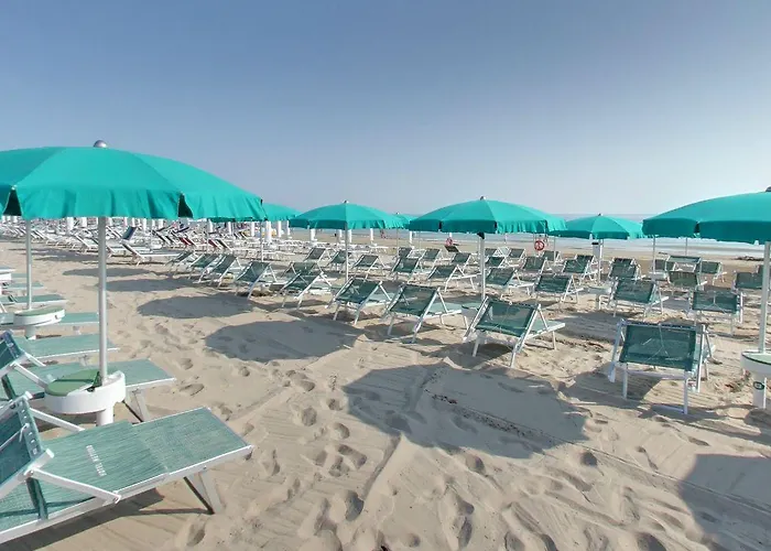 Hotel Nettuno Senigallia