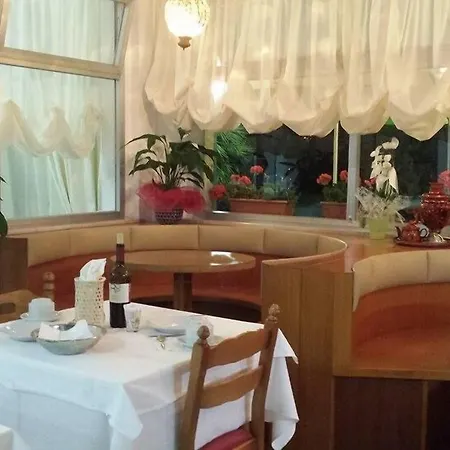 Nettuno 西尼加利亚