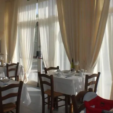 Nettuno 2* 세니갈리아