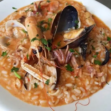 Nettuno 세니갈리아