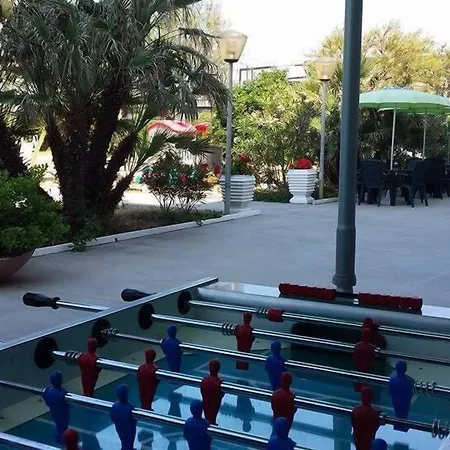 Nettuno 세니갈리아