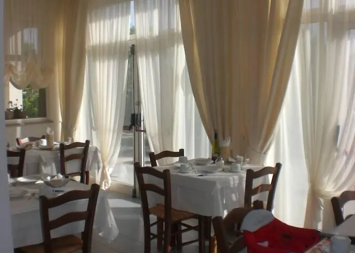 Nettuno 2* Senigallia